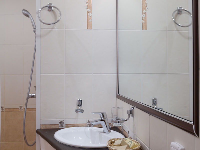 Санаторий «Черная речка»